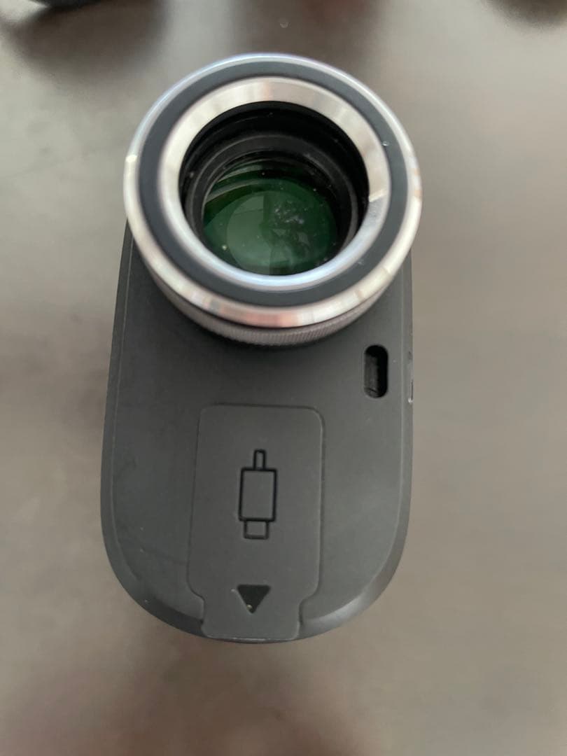 EENOUR U1000RG ゴルフ用レーザー距離計 美品