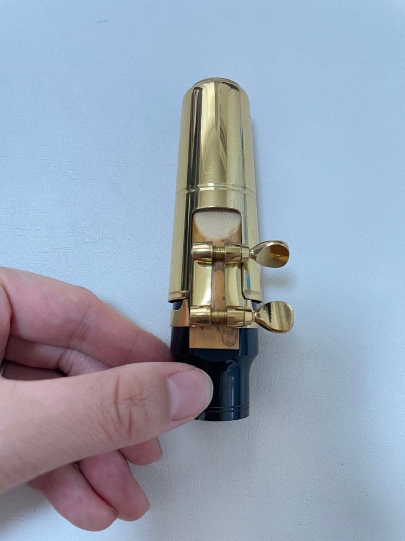 YAMAHA アルトサックス　YAS-62