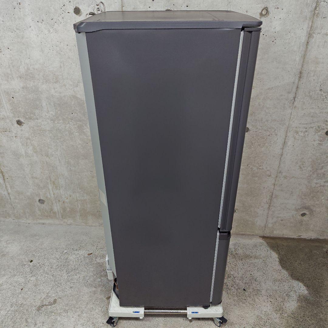 MITSUBISHI 三菱 MR-P17G-H 冷凍冷蔵庫