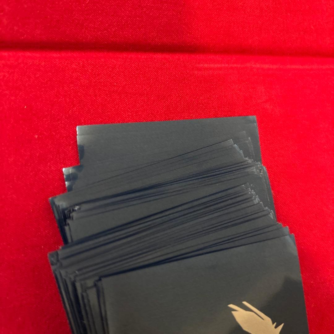 ジムチャレンジ　ディアルガ　スリーブ