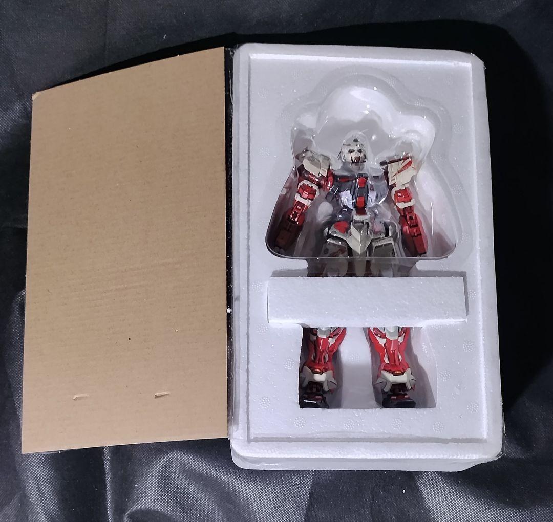 ガンダムアストレイ レッドフレーム改 オルタナティブストライク Ver.