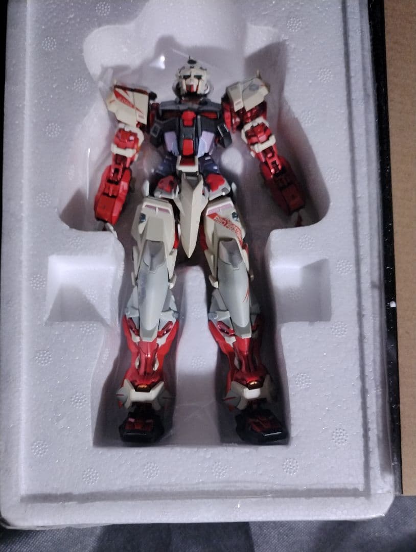 ガンダムアストレイ レッドフレーム改 オルタナティブストライク Ver.
