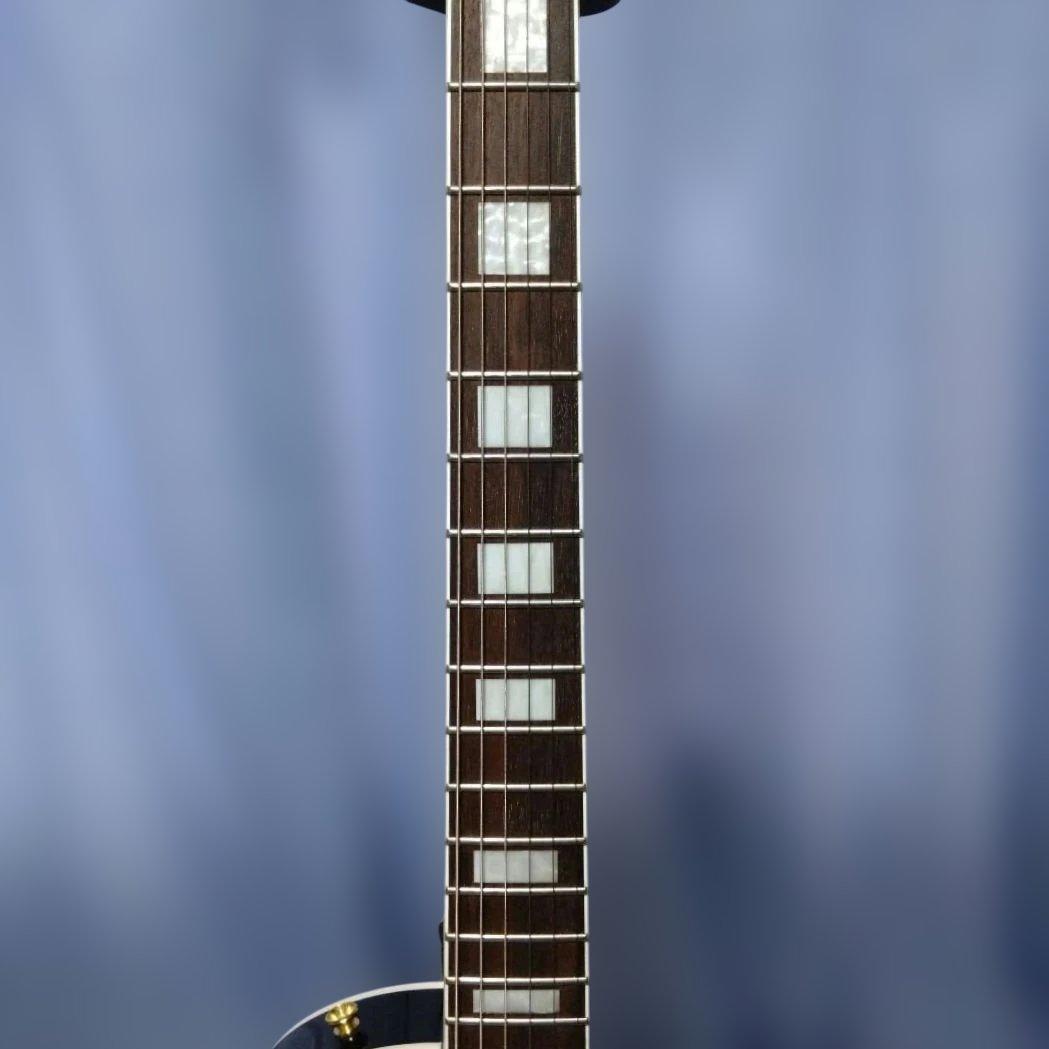 B*N様 【美品！】 Burny SRLC-55 レスポールカスタム