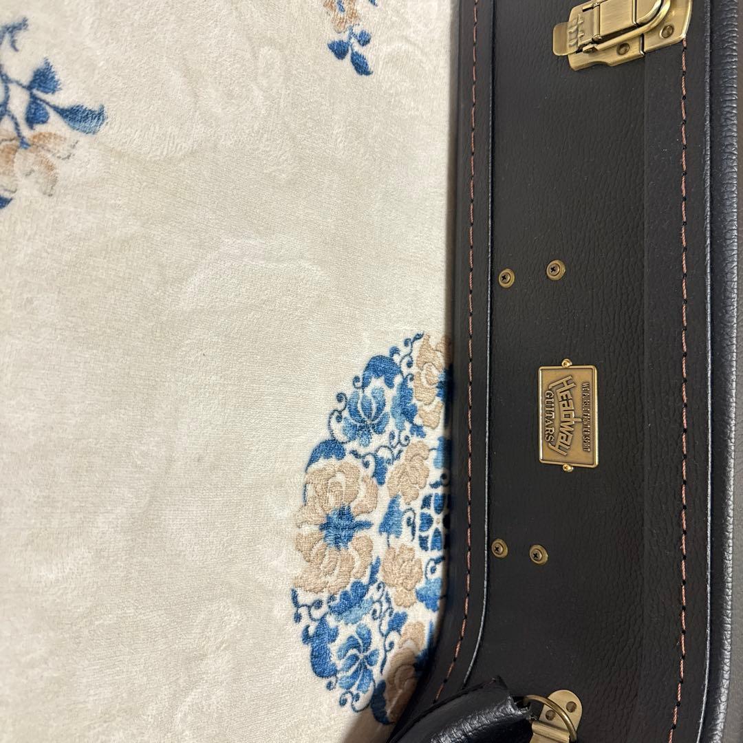 ギター headway HD-531