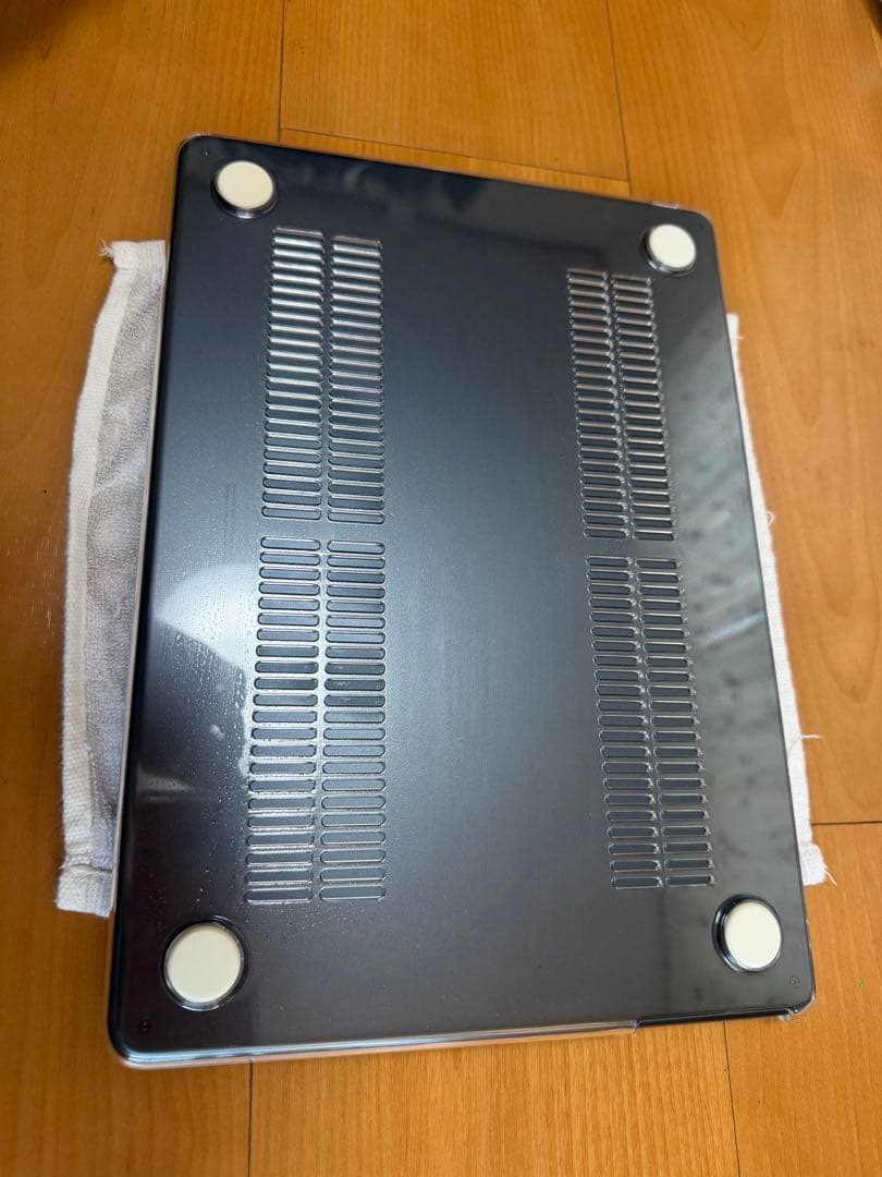 り*ぃ様 Apple MacBook Air M2 13インチ 256GBグラフ