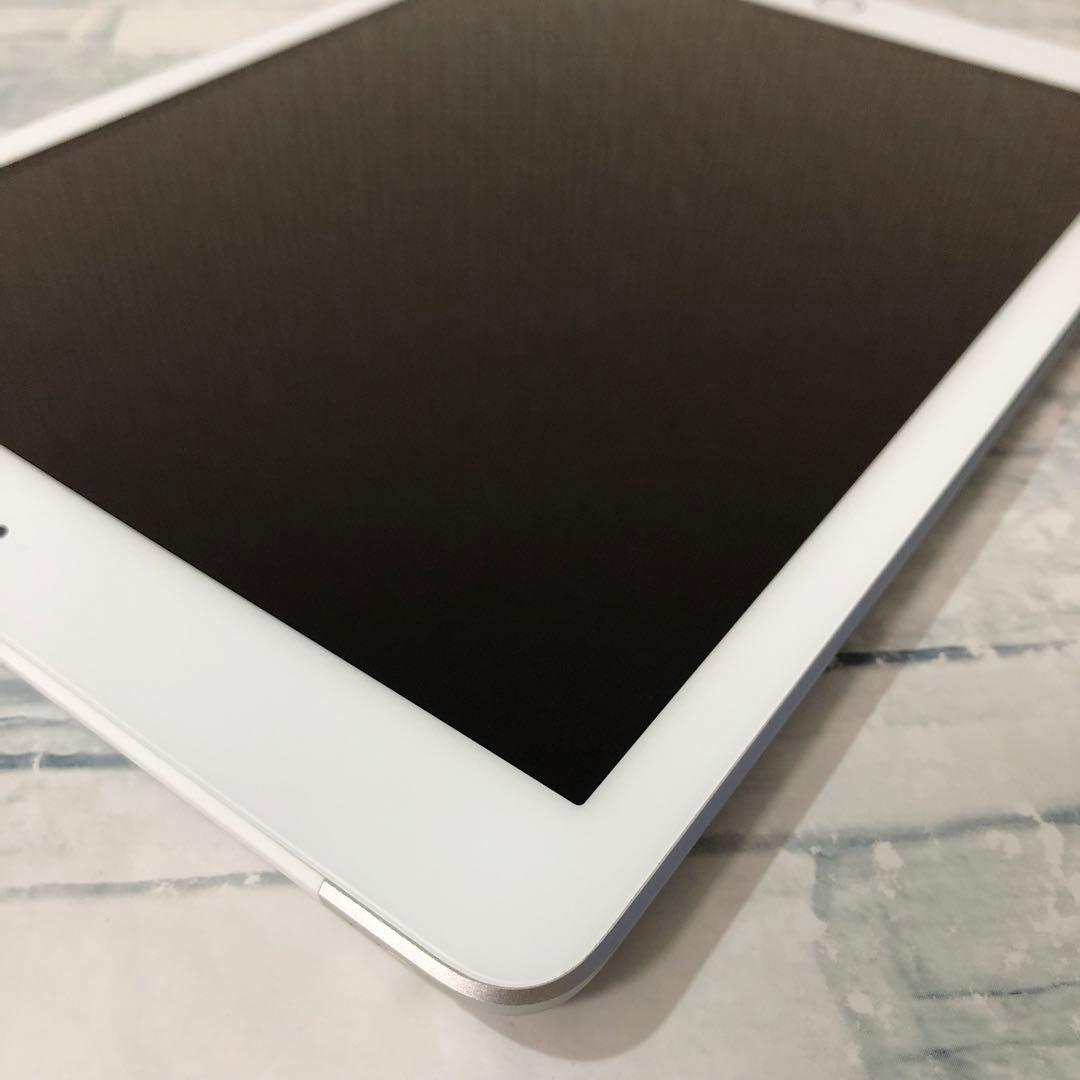 iPad 第6世代 SIMフリー 128GB 管理番号：269