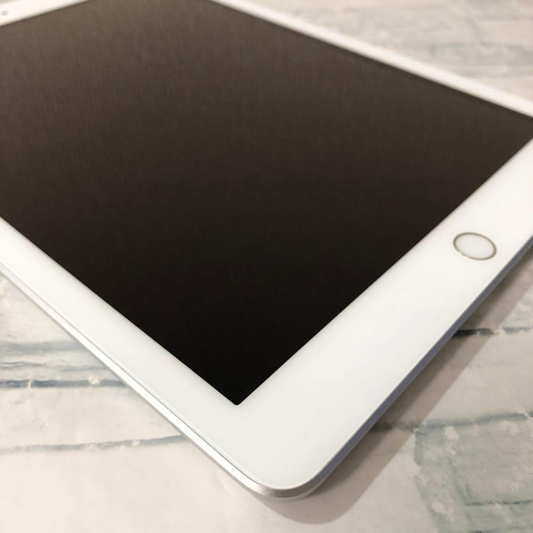 iPad 第6世代 SIMフリー 128GB 管理番号：269