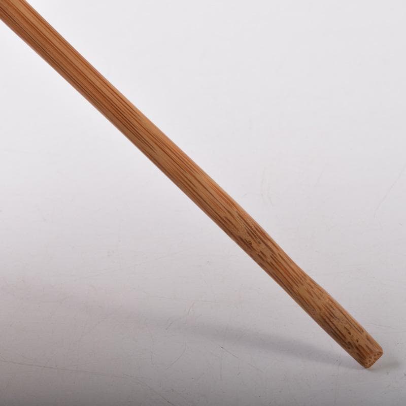 茶道具　西川楳玄下削　茶杓　東慶寺　井上禅定書付　共筒共箱　V　7337