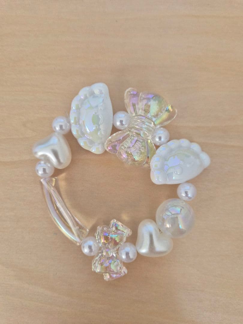 桃源郷高円寺　アクセサリーまとめ売り