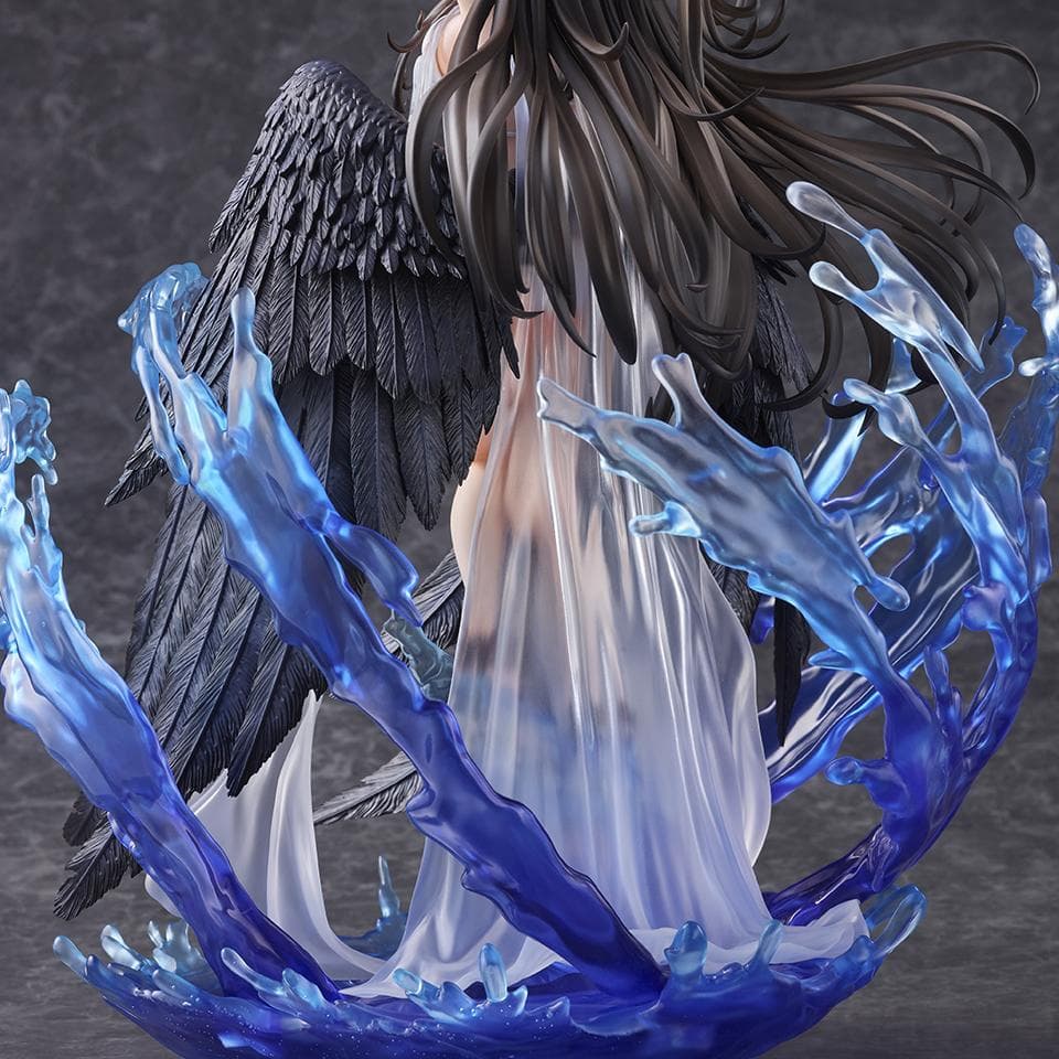 「オーバーロード」アルベド -水着 Ver-