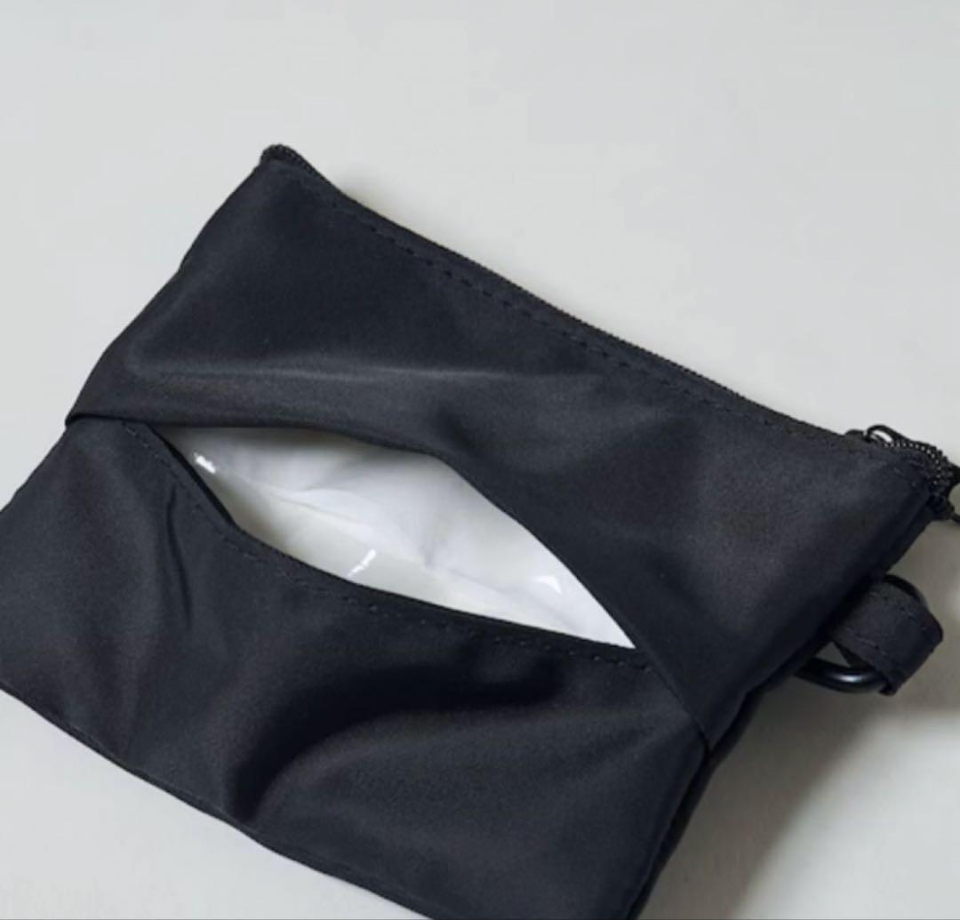 THEATREPRODUCTS/シアタープロダクツ撥水マルチリュックショルダー