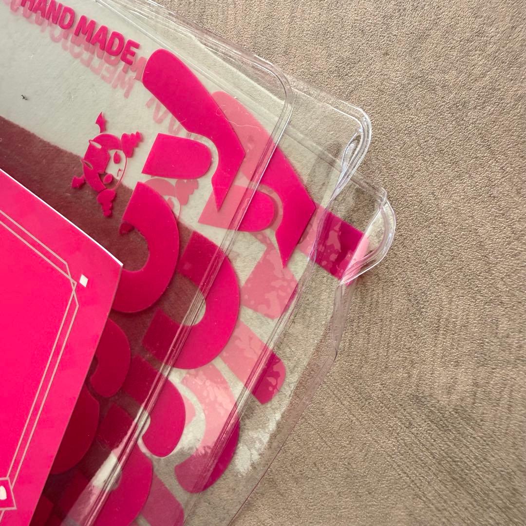 ピ*子様 Mellojoy スクイーズ 大福 表紙の3個セット