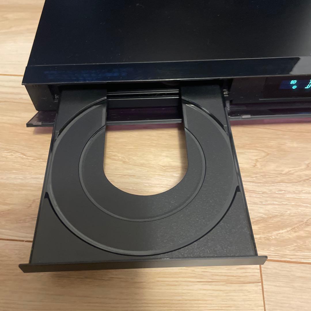 Panasonic TV Blu-rayDiscRecorder 2019年製