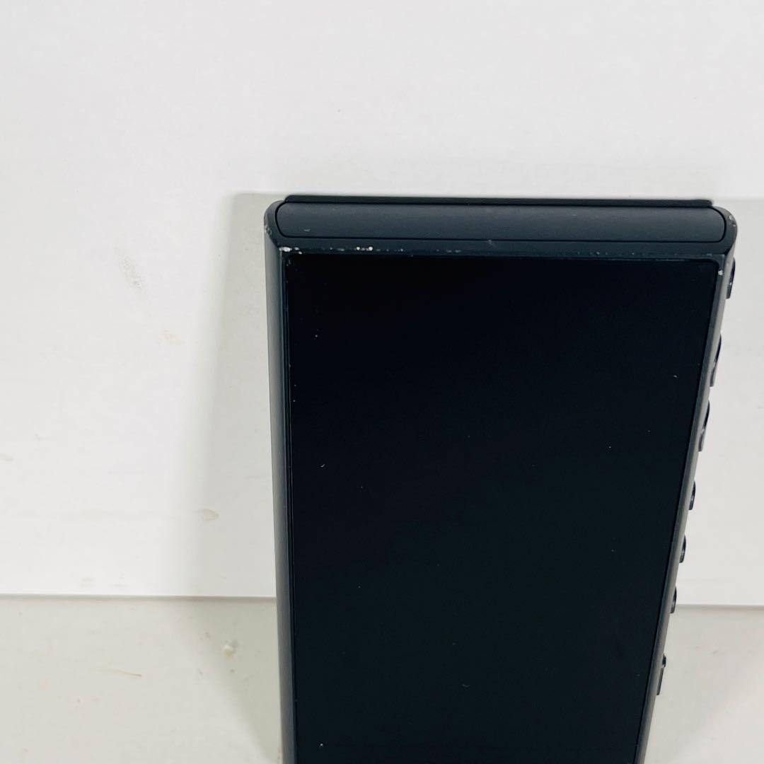 NW-A105 キングダムハーツ　20周年記念　限定モデル　ソニー　ウォークマン