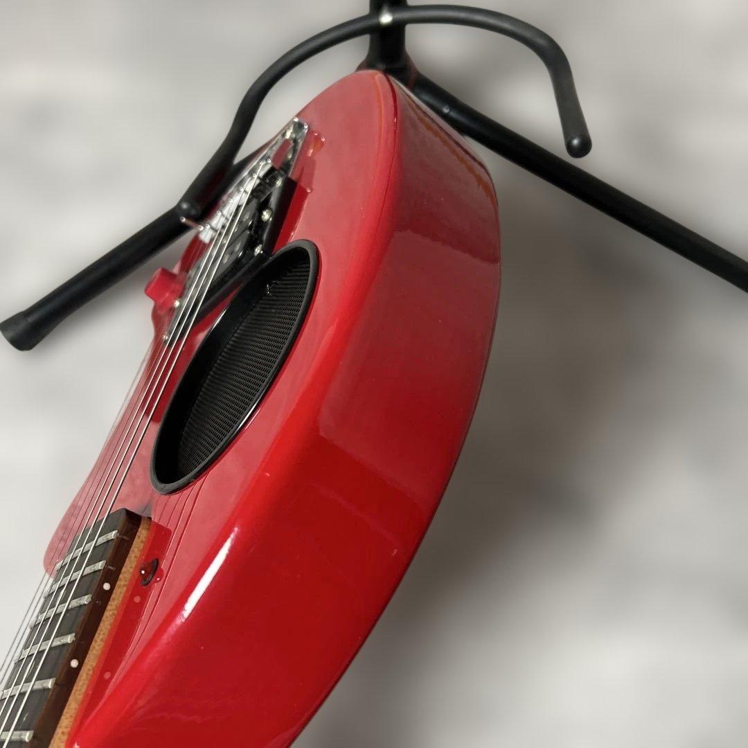 FERNANDES ZO-3 ベース レッド　動作確認済