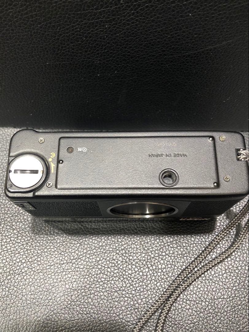 Nikon ニコン 28Ti フィルムカメラ　コンパクトカメラ