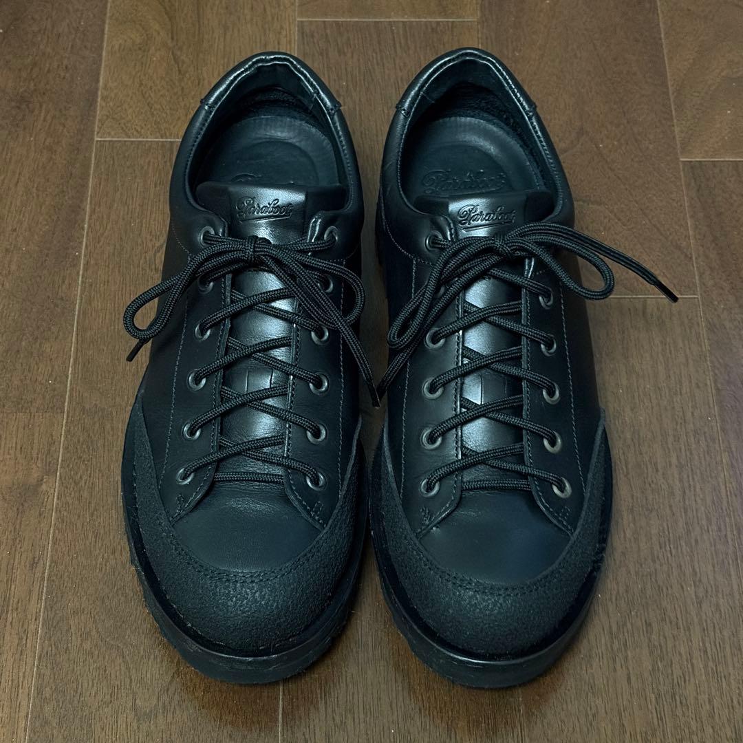 h*i様 新作 SOPHNET. PARABOOT MONTANA 26cm B