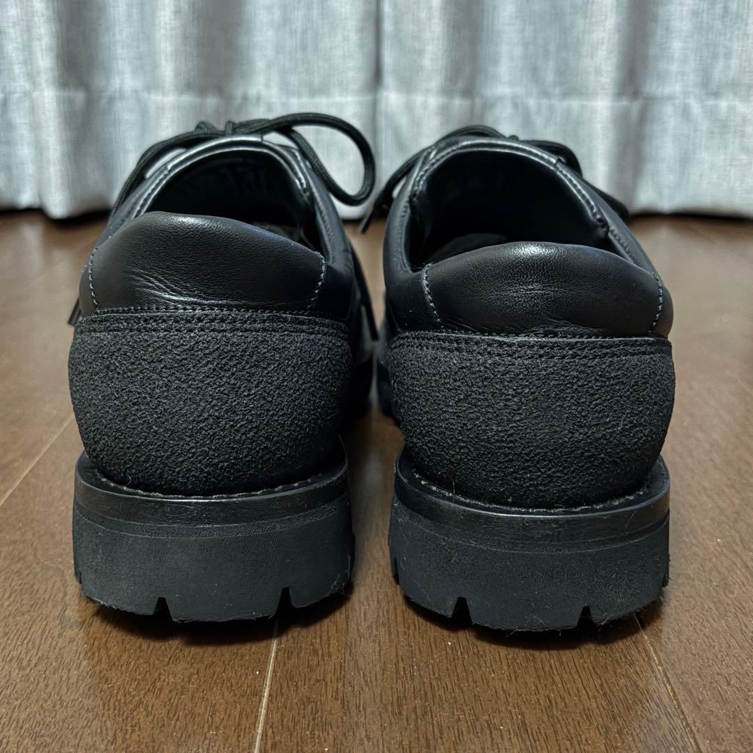 h*i様 新作 SOPHNET. PARABOOT MONTANA 26cm B