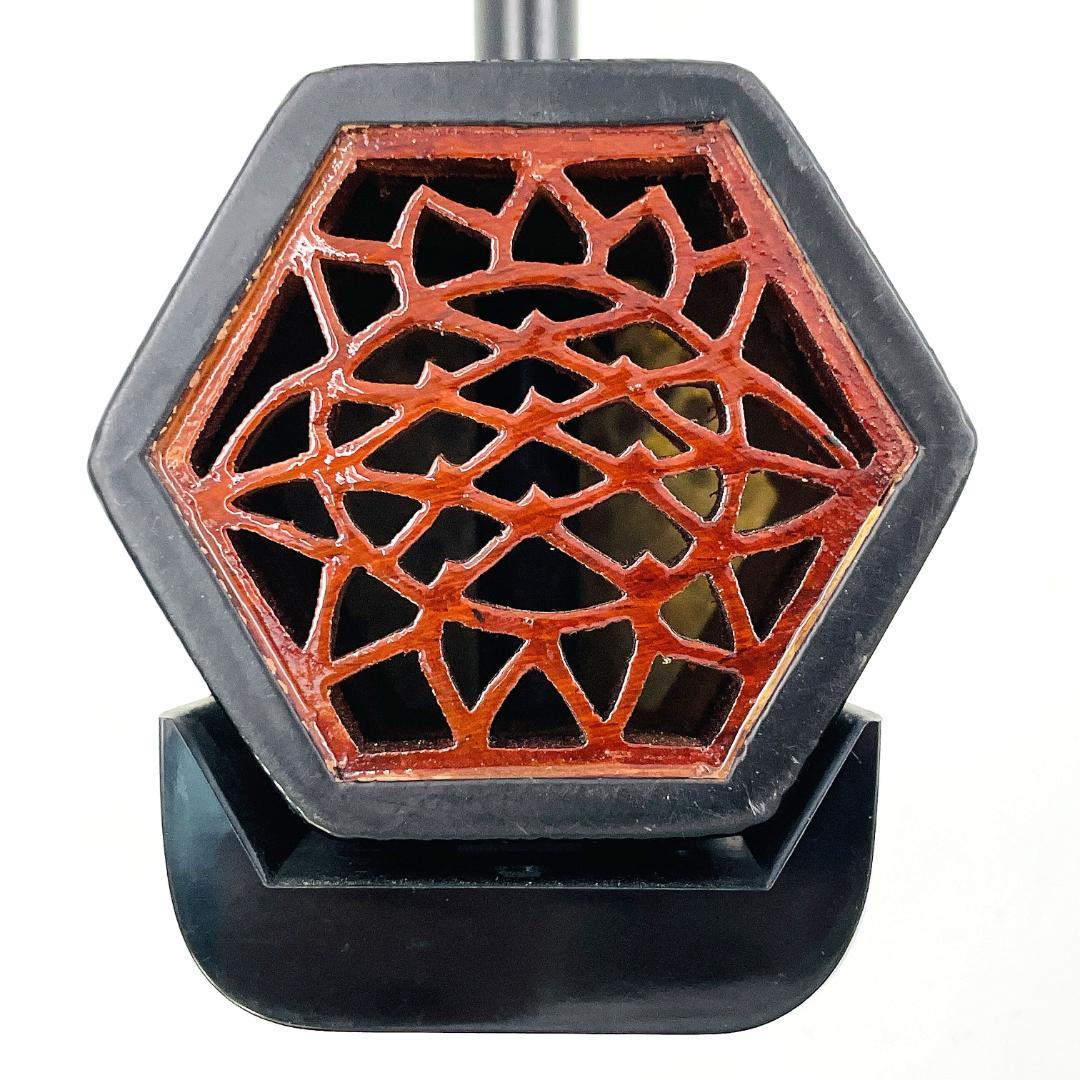 二胡 DUNHUANG 上海民族楽器 敦煌牌 蛇革 中国【整備品】