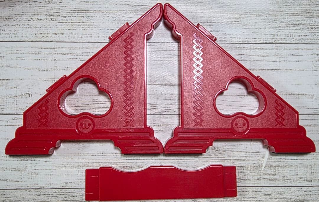 太鼓の達人 ソフト　太鼓とバチ