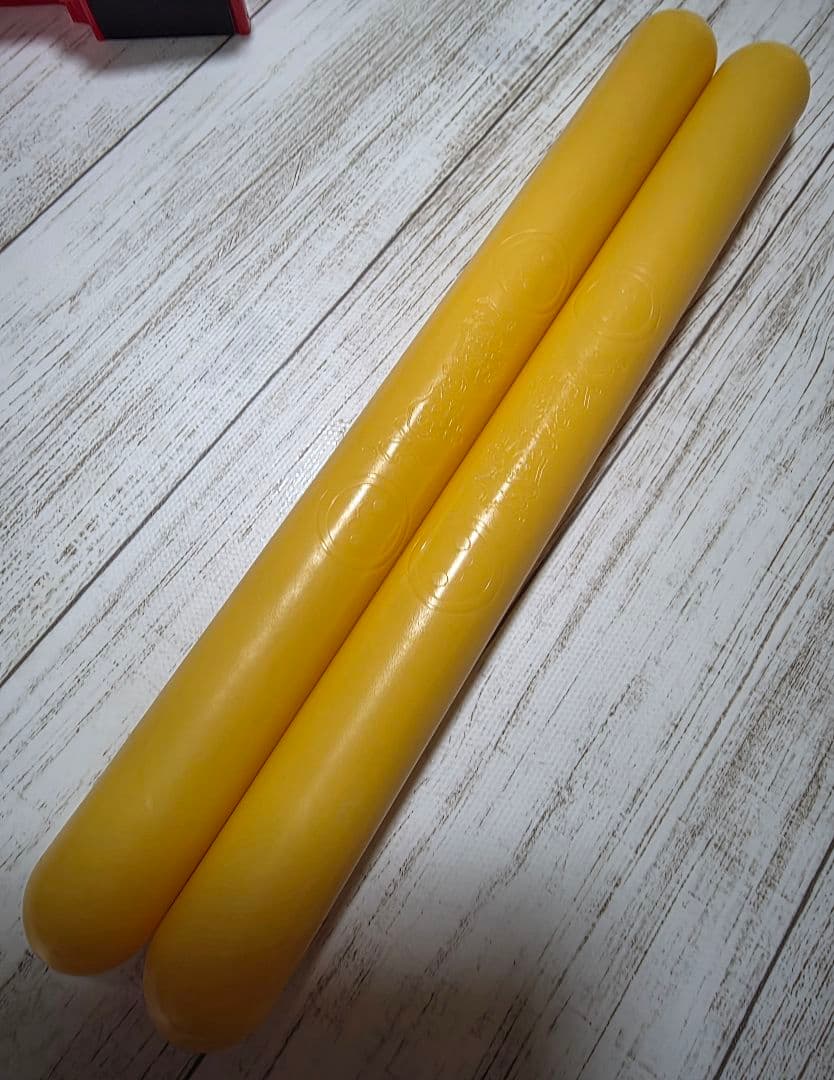 太鼓の達人 ソフト　太鼓とバチ