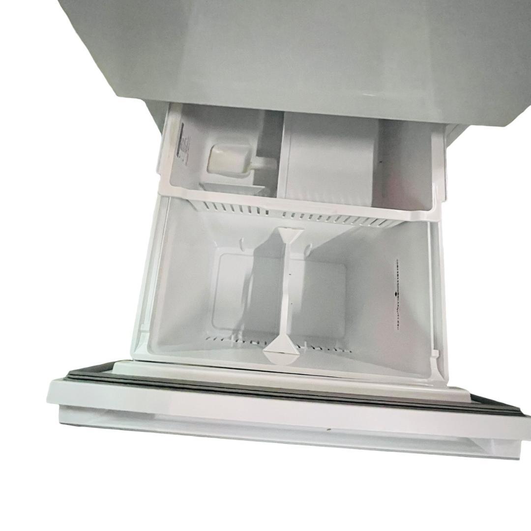 【極美品・2025年製】ハイセンス Hisense 冷蔵庫 HR-G3601W