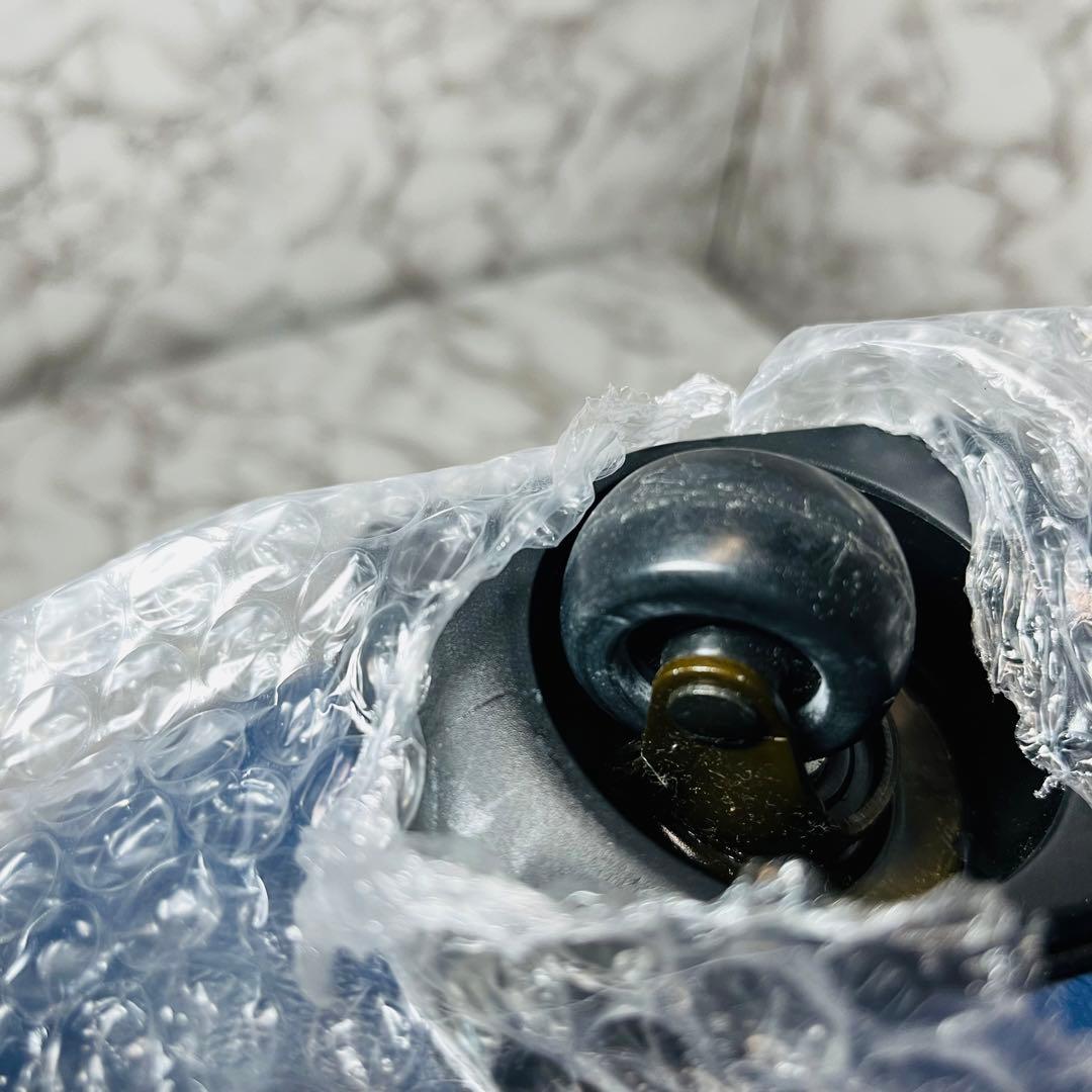 美品　Samsonite　サムナイト　キーロック式　大型スーツケース