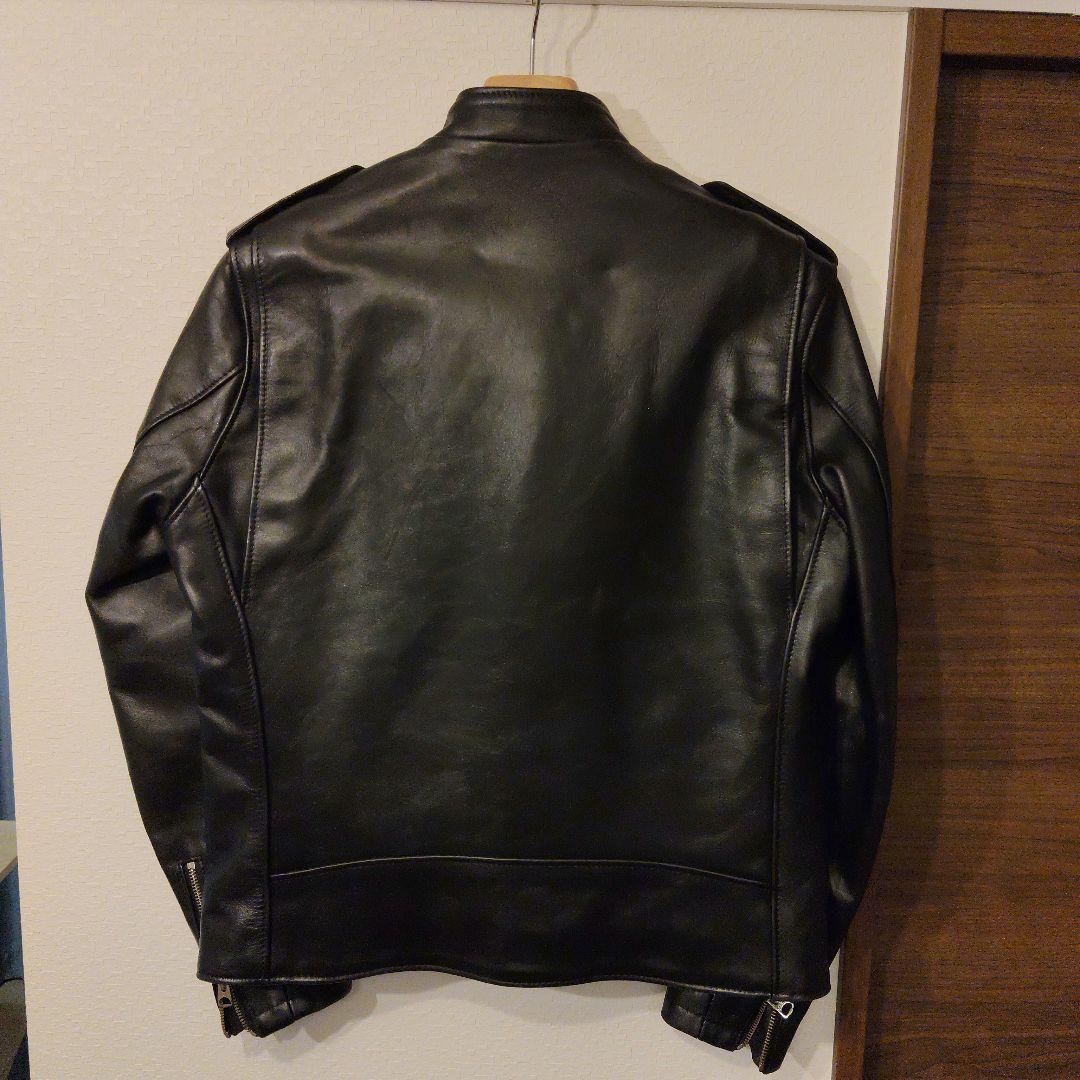 Schott ショット 603UST 40