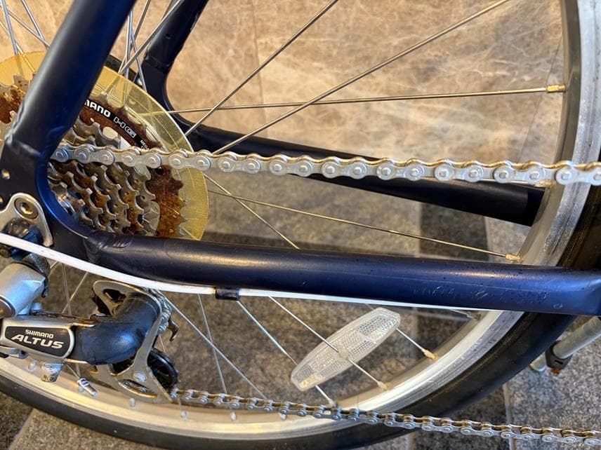 カケルです　購入はお控えください。RITEWAY