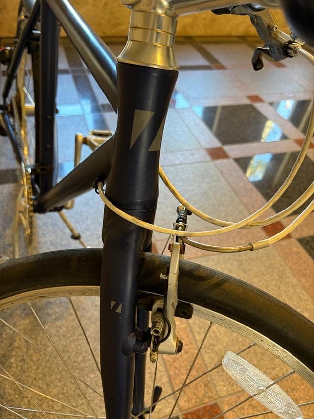 カケルです　購入はお控えください。RITEWAY