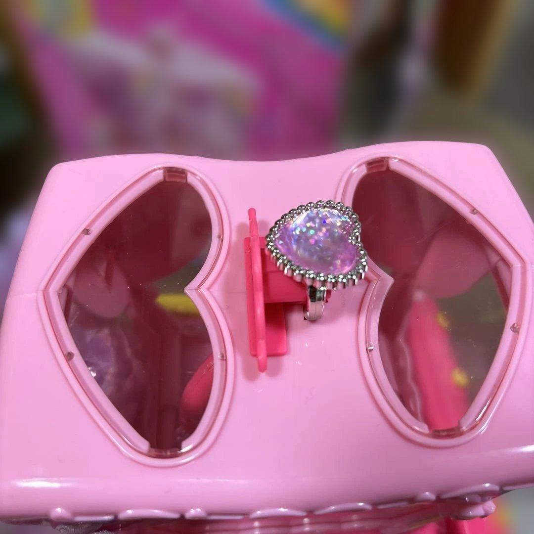 希少　サンリオ　ハローキティ パレードショー　サウンドカー　未使用　2006年