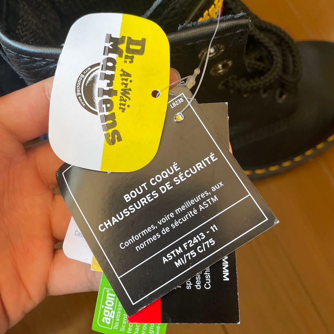 Dr.Martens ブーツ