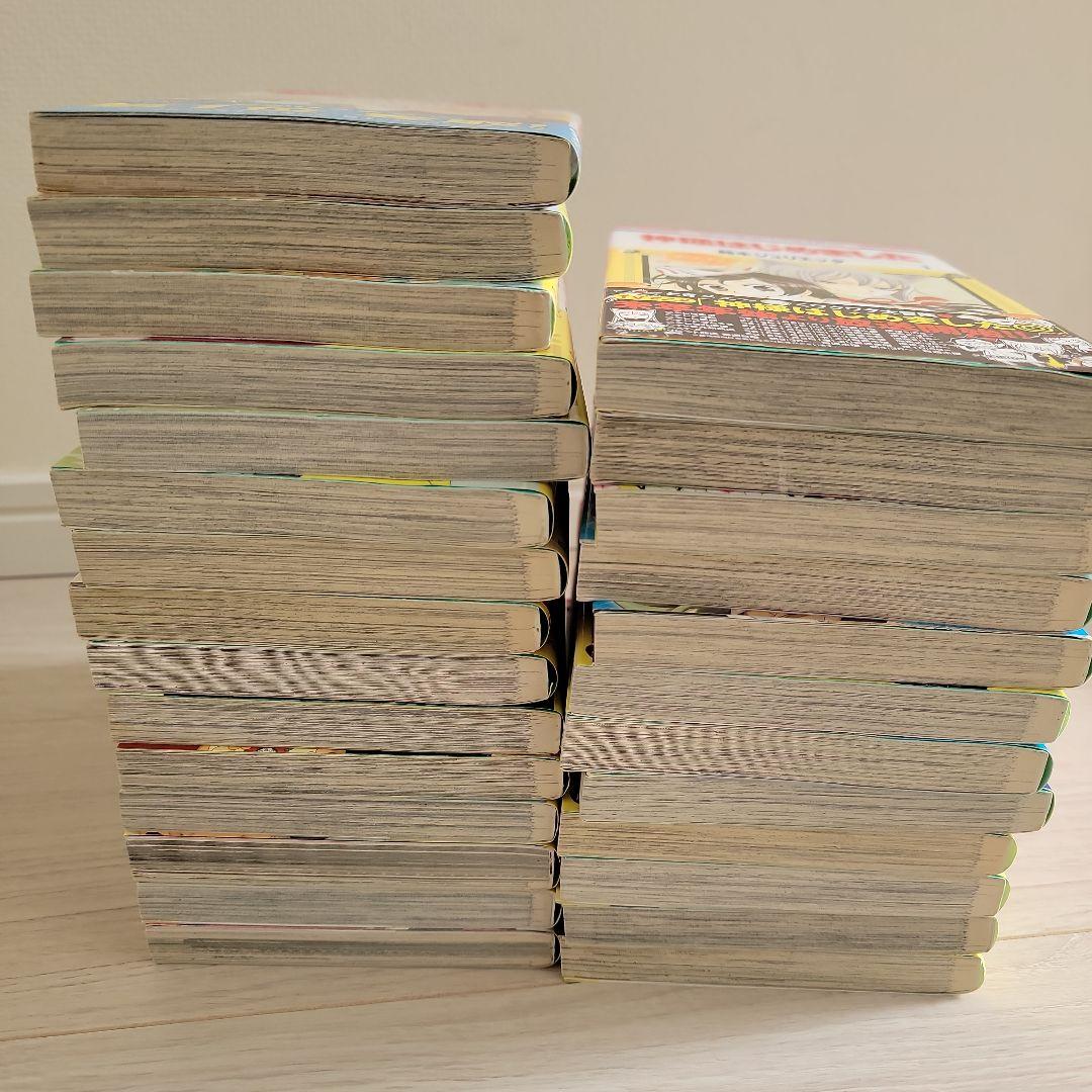 神様はじめました 全巻セット 13.5巻 25.5巻あり