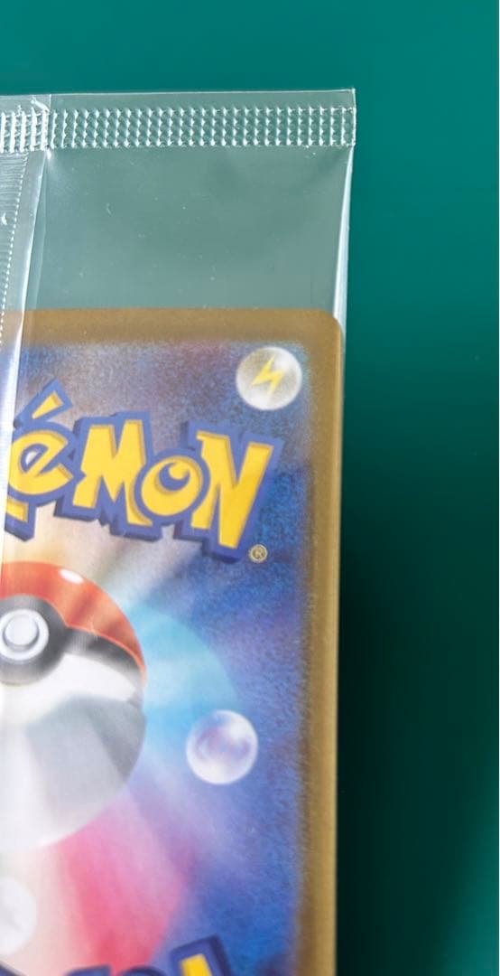 ビクティニプロモカード　ビクティニ争奪戦　新品未開封