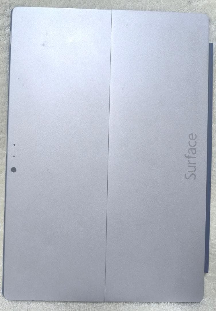 Microsoft Surface Pro3 i3 Win11 Office②