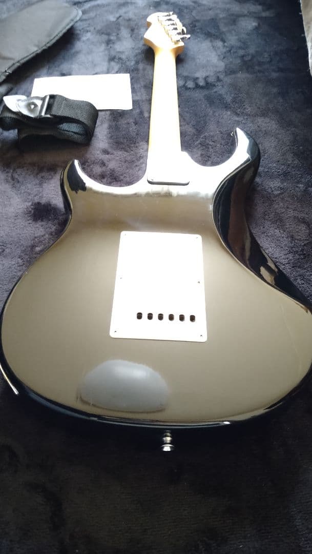 ギター PEAVEY RAPTOR PLUS EXP