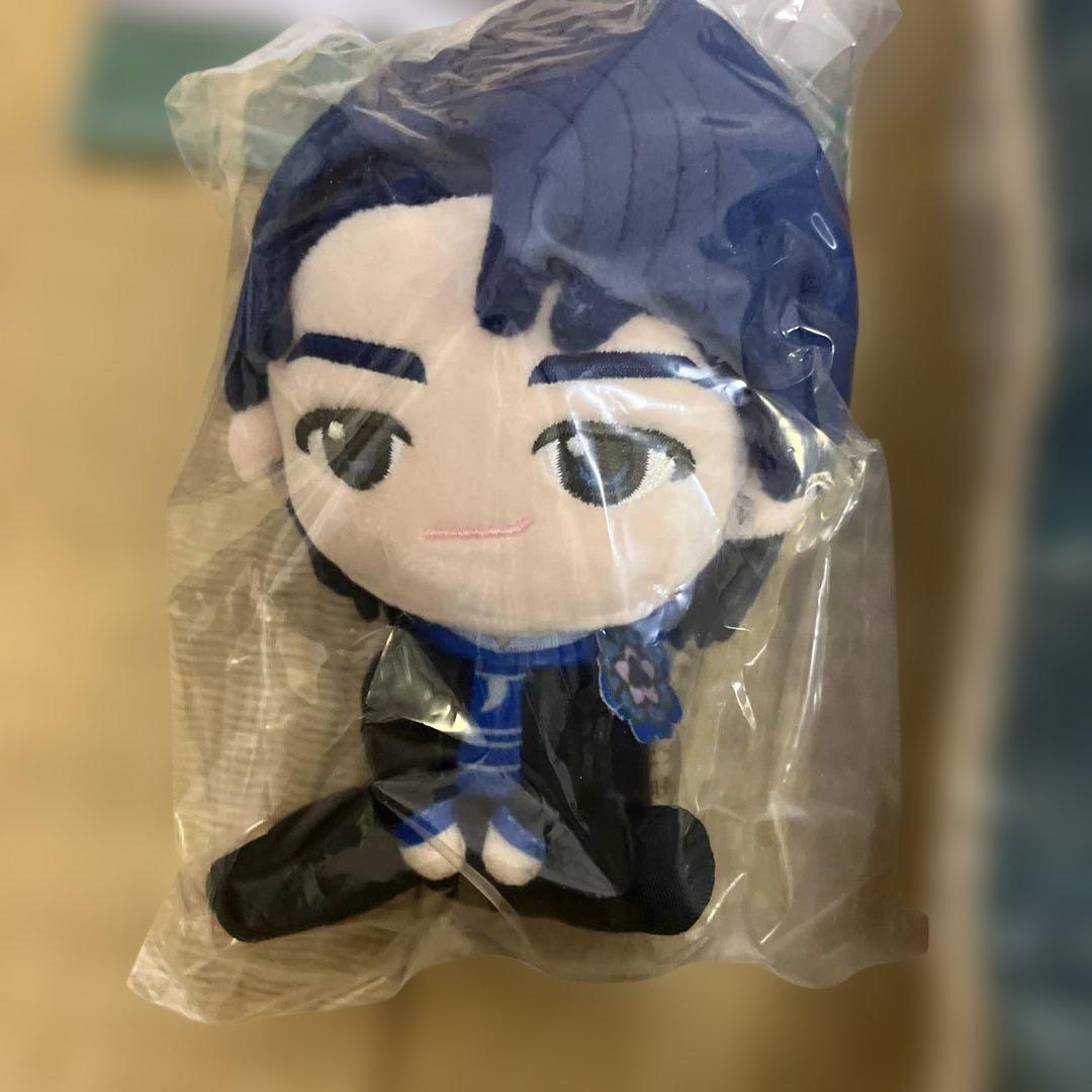 ふ*る様 1番くじ Mrs. GREEN APPLE グッズセット