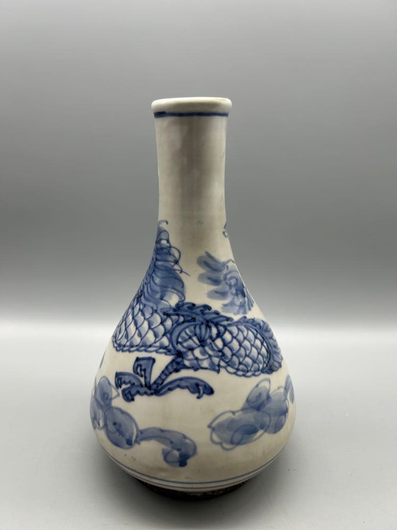 【美品】古朝鮮　花瓶