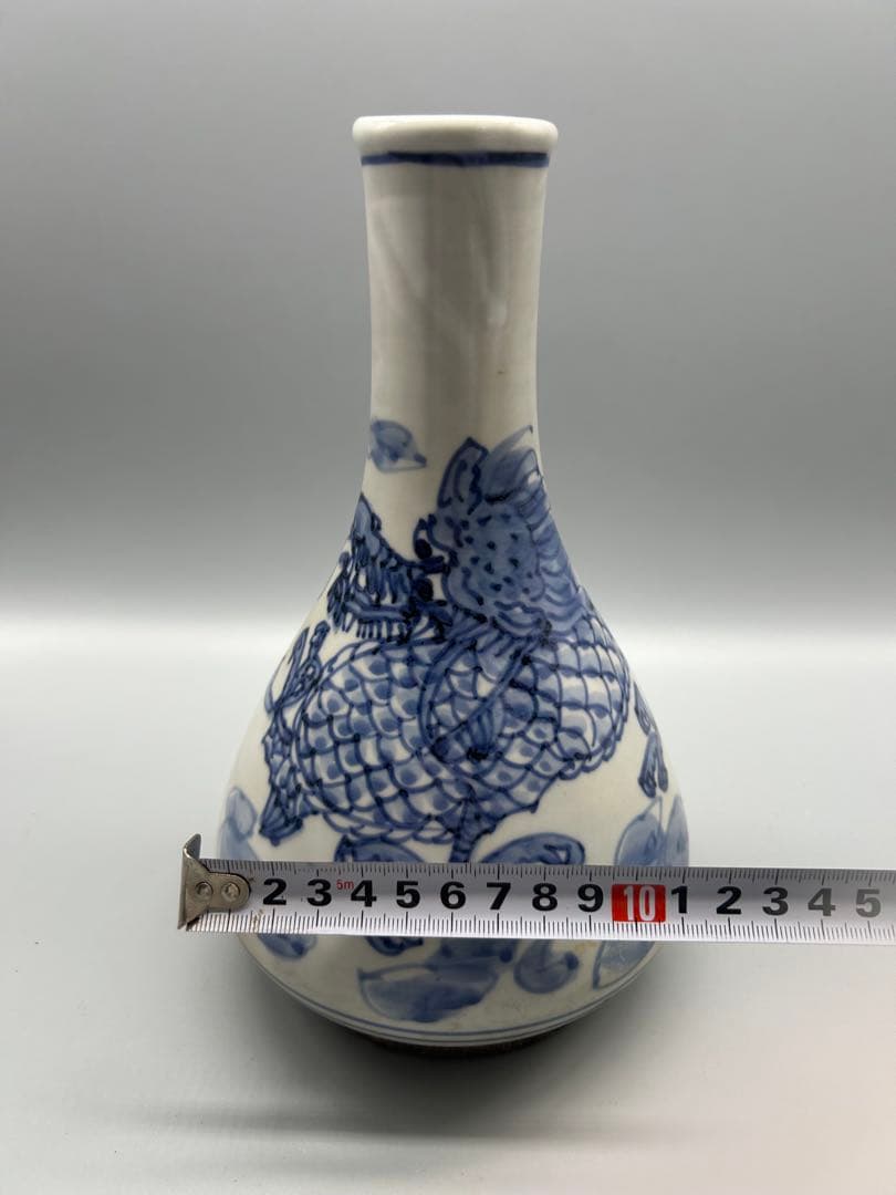 【美品】古朝鮮　花瓶