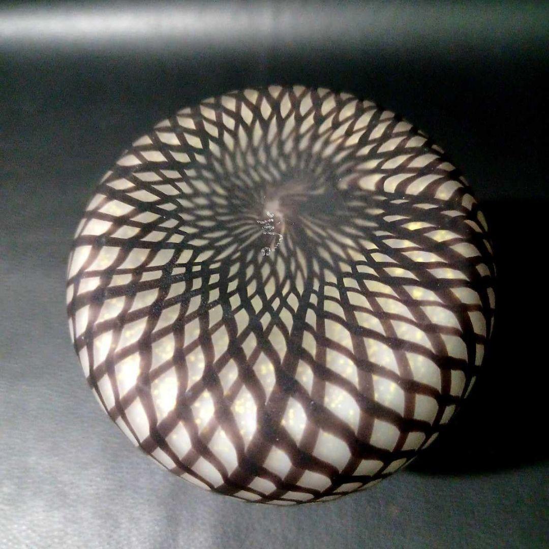 【宮田高志】作家物★金彩 網目 徳利 お猪口 ぐい呑み★