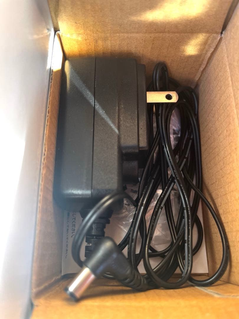 DIGITECH Dropドロップチューナー ピッチシフター箱・ACアダプター付