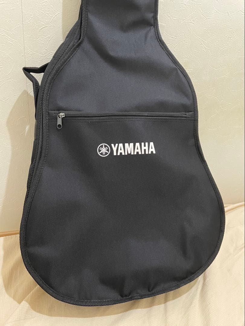⭐︎新品未使用⭐︎ ヤマハ　クラシックギター CG162C