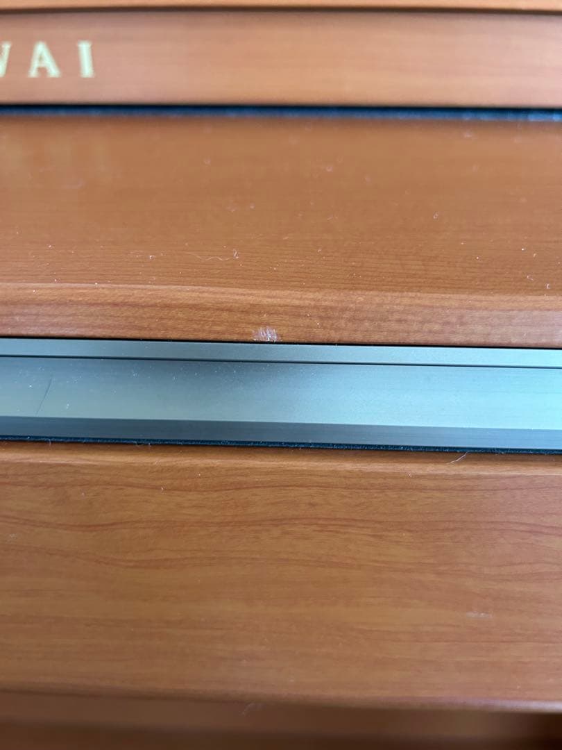 電子ピアノ カワイ CN24C 2014年製 木製 送料込み　椅子別売り