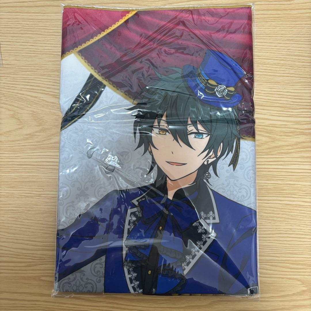 あんさんぶるスターズ！　Valkyrie ビッグタオル