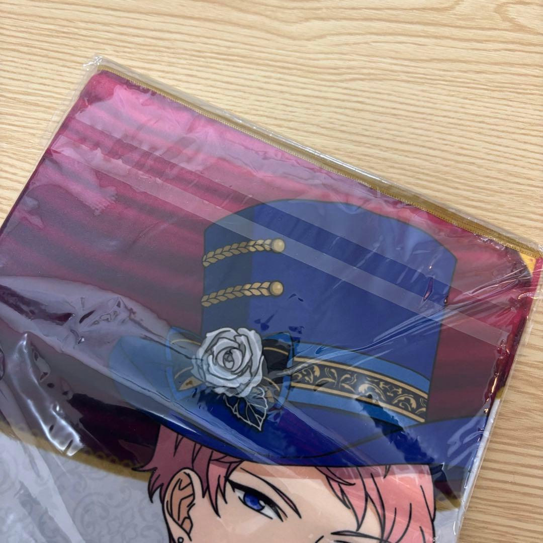 あんさんぶるスターズ！　Valkyrie ビッグタオル