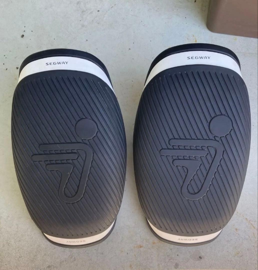 m*u様 セグウェイ ドリフトW1