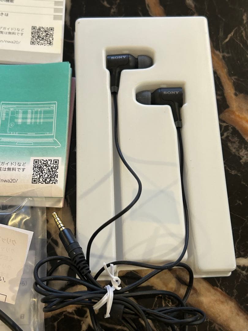 超美品‼️SONY ウォークマンA26HN ピンク 32GB