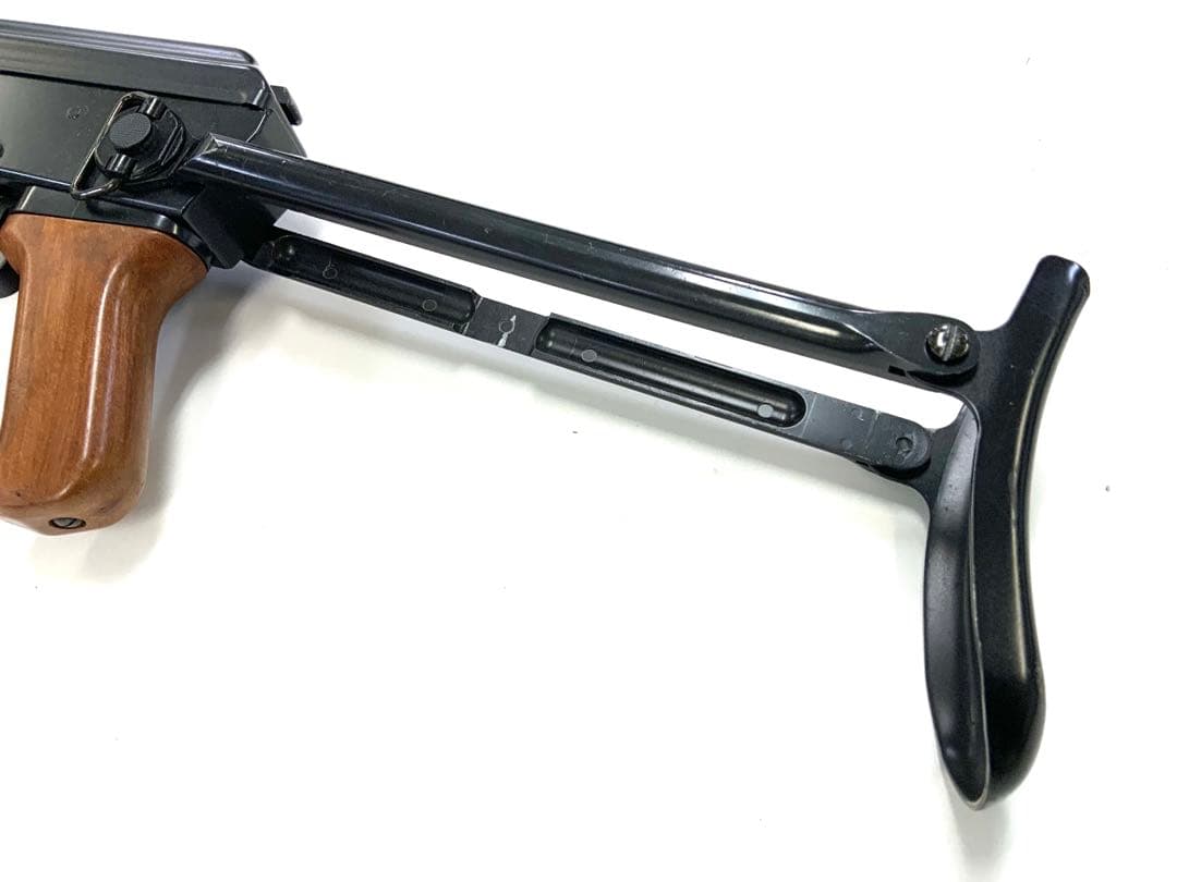 東京マルイ EP 93726M 電動ガン ASGK