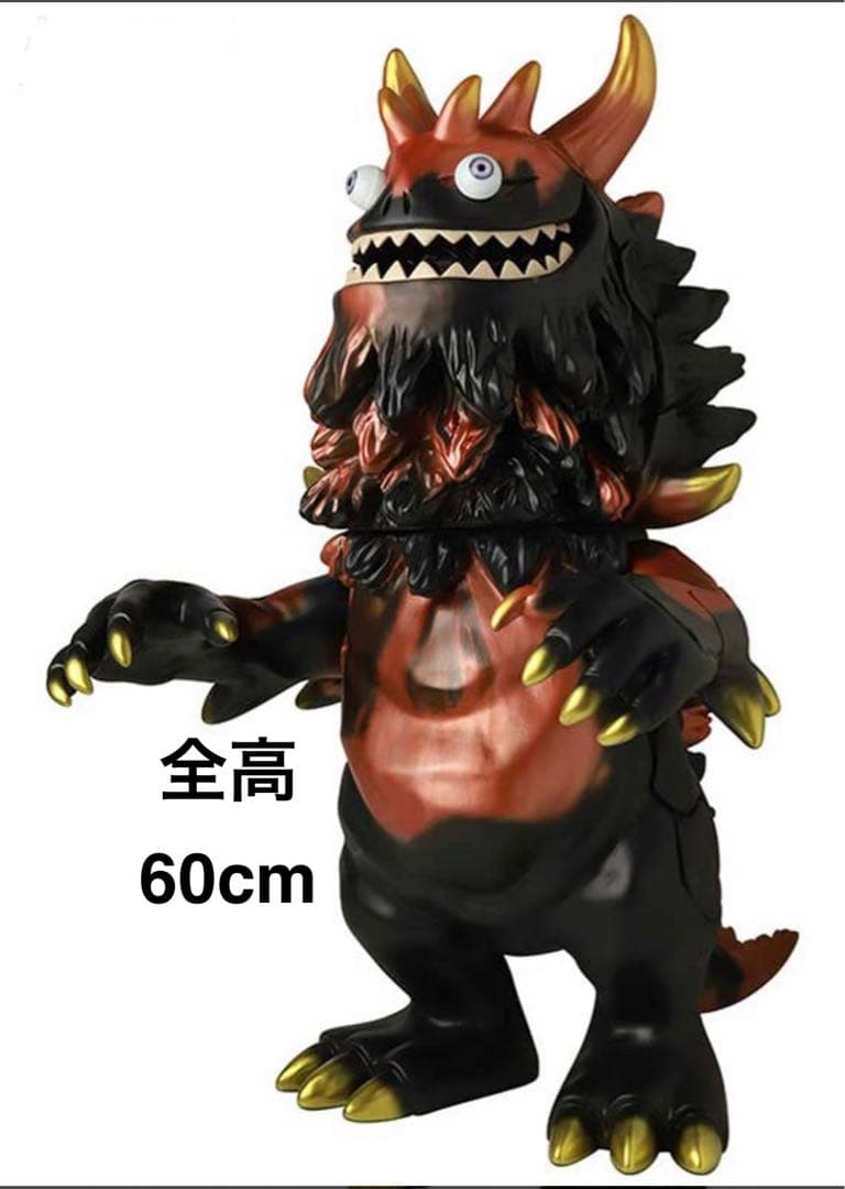 JAM ランジアス (4期) MEDICOMTOY RANGEAS T9G