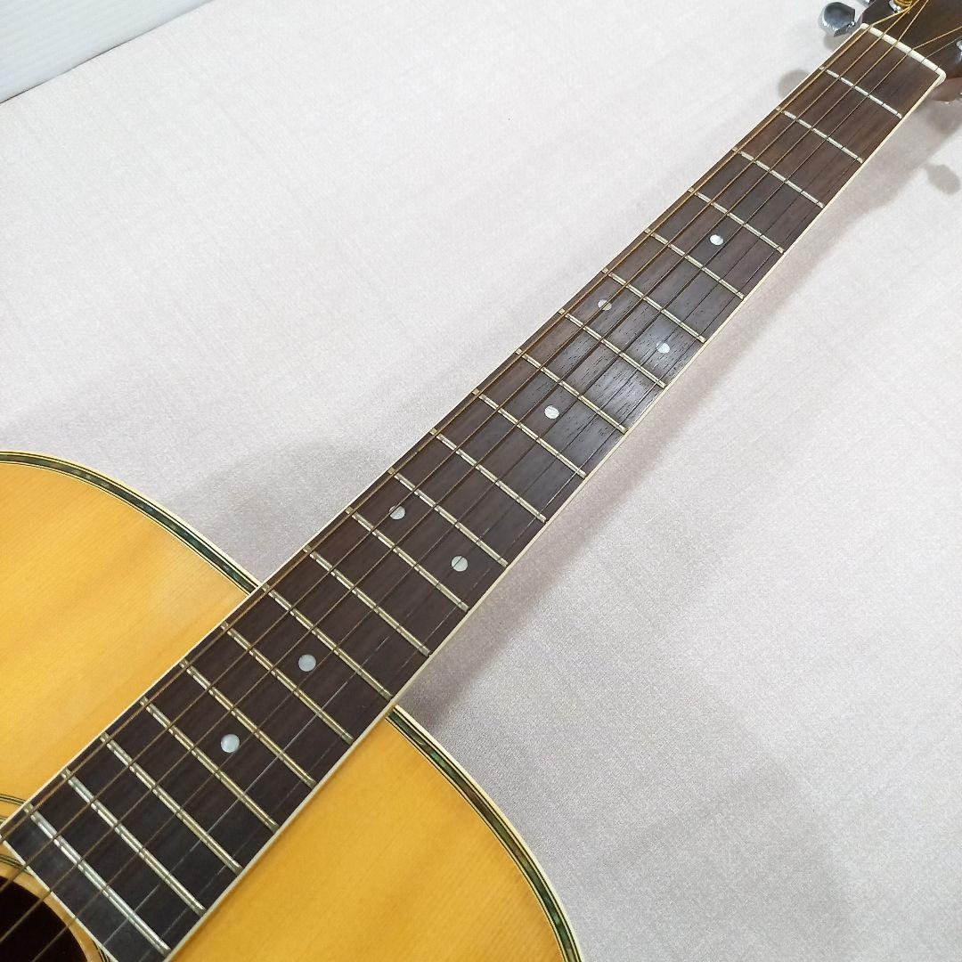 Morales アコースティックギター M-200 日本製 ジャパンビンテージ